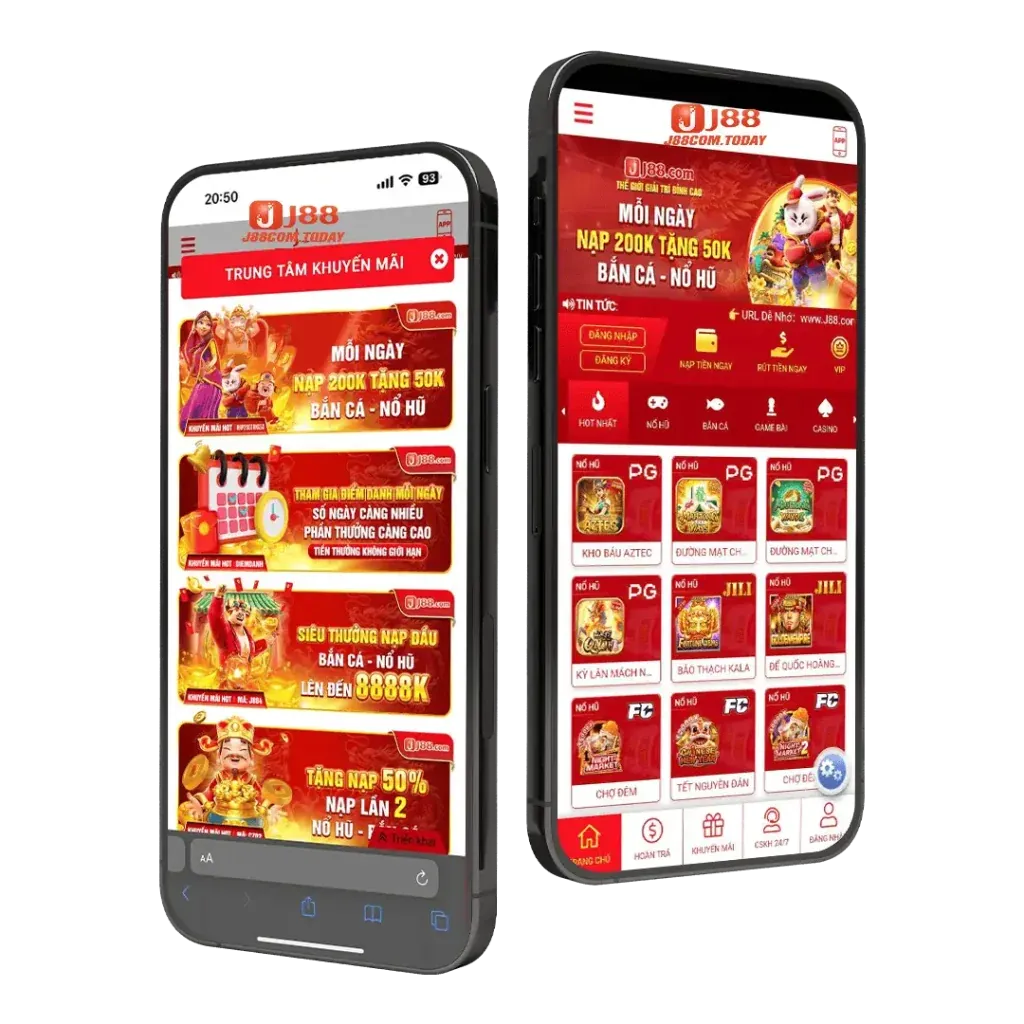 Đa dạng sảnh game bắn cá tại af88