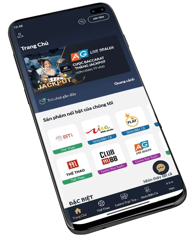Biểu đồ điều kiện nâng cấp VIP tại AF88