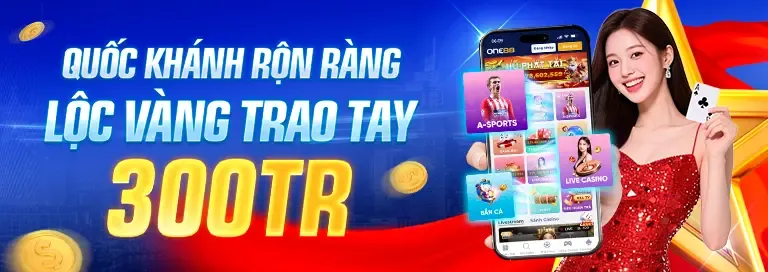 Banner khuyến mãi af88