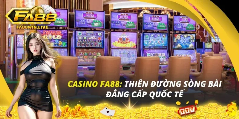 Kho game đa dạng af88 game bài